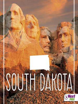 cover image of South Dakota